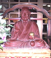 Binzuru-san