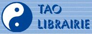 Tao Librairie