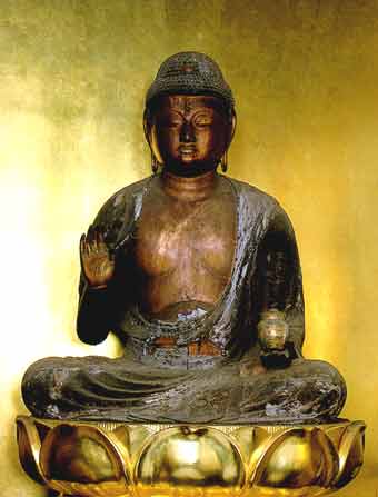 yakushi nyorai