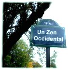 Un Zen Occidental
