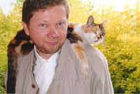 Eckhart Tolle