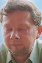 Eckhart Tolle