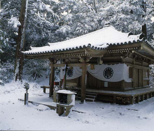 fudo-do Usui Reiki