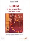 le reiki vu par ses praticiens