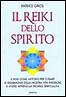 livre Reiki italien 1 Patrice Gros