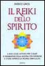 livre Reiki italien 1 Patrice Gros