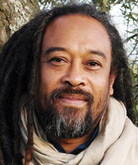 Mooji