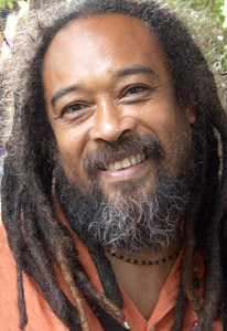 Mooji