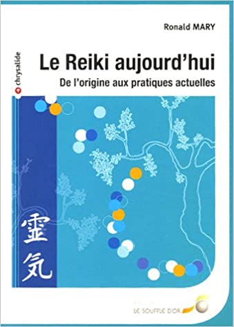 le reiki aujourd'hui