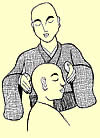 position teate reiki